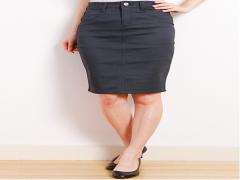 SEVENDAYS=SUNDAYのスカートでワードローブをさらに充実化！