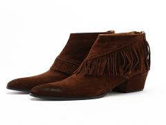 Odette e Odile SELECTの冬に大活躍のシューズ特集！