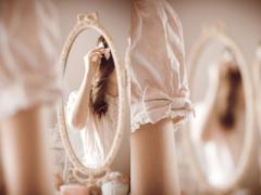 後ろ姿がダサ〜くなってる。鏡でのチェックに追加したい4つの部分