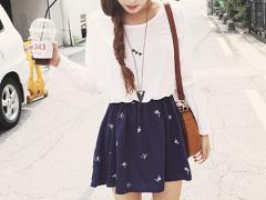 寒い？暑い？何を着たらいいのか分からない秋の気温別コーディネート