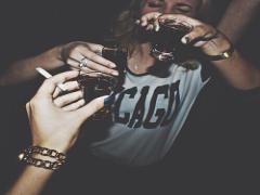 10/16~18開催！梅酒飲み放題まつり♡ダイエット効果も♡