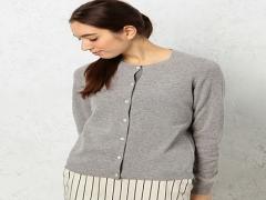 ヘビロテカーディガンはgreen label relaxingで見つける♡着まわし抜群◎