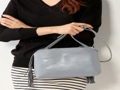 大人気のOdette e Odileのショルダーバッグが欲しい！