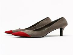 Boisson Chocolatのトレンドなデイリーシューズ♪