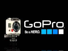 リゾート旅行の必需品！「GoPro」で撮った、真似したい写真集♡
