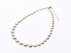 プチプラの実力！groveのアクセサリーでスタイルアップデート♪