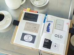 今年も買いたい‼今年こそデビューしたい‼「ほぼ日手帳」の新作に注目☆