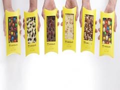 自分だけのオリジナルチョコレートがつくれる99chocolate.comのポップアップストアがOPEN！