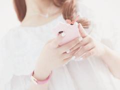 今握ってるiPhoneケース、もう寿命？新作スマホケースどどーんと紹介！