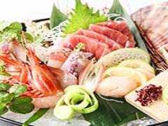 ホッと一息♪品川駅のリラックスできる居酒屋