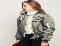 可愛いだけの時代に終止符を。jouetieで叶える◯◯×クールが最強おしゃスタイル