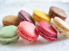 マカロンのかわいさも3割増♡ボックスまでぜーんぶこだわるのがラデュレの魅力