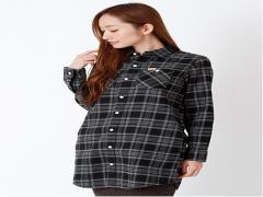 Green Parksの体型カバーできるナチュラル可愛いチュニック♡