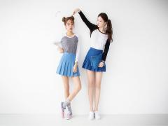 ＼イマドキ女子の新常識／4つのトレンドポーズで最高の一瞬を写真におさめよう♡