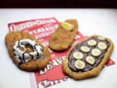 オバマもわざわざ買った！カナダスイーツ「Beaver Tails」自由が丘にオープン