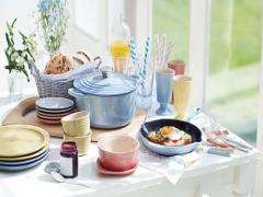 テイストの宝庫・MEISTERWERKがお届け。セレクトショップと行く世界の食旅