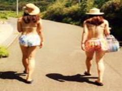 あなたはいくつハシゴする？伊豆大島の食べ歩きグルメあつめました＊