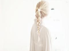 「同じ髪型なのになんか違う」を解消する♡ヘアアレンジのポイント4つ