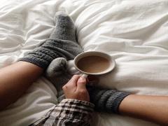 疲れたな～。それならアロマで癒されない？今日の気分で決めるアロマテラピー入門♡