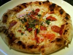 自由が丘でのんびり楽しむ絶品イタリアン！