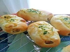 北海道名物ちくわパンのレシピ♡おうちで簡単につくれちゃう♪