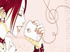 ありえないドラマティックな展開にきゅん♡非現実な恋愛を楽しむ作品集