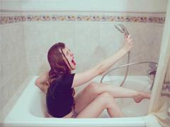 バッサリ切りたいけど…という人必見！《ボブ×ワンカール》小顔効果のヒミツ。