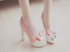 足元にも秋の訪れを♡ 2015年、いっぱい使えるトレンド靴カタログ