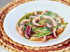 食欲の季節デス！お母さんの味♡イカの煮物レシピ集