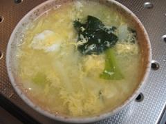 優しい味に癒される♪たまごスープレシピまとめ♡