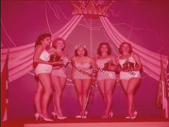 女子の群れでナンバーワンを勝ち取るの。too cool for schoolでつくる主役級ヒロインフェイス♡