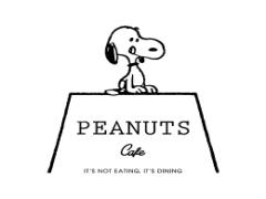 【10/2〜】スヌーピーがモチーフの「PEANUTS Cafe」が中目黒にオープン♡