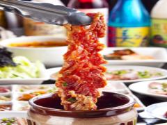 女の子友達と行きたい！赤羽の女子会グルメ特集