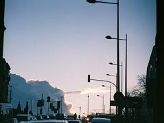 秋のスウェットどうやって着こなす？韓国ブランドと作る7daysコーデ