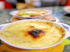 低カロリーでも大満足♡秋の豆乳グラタンレシピ20選！