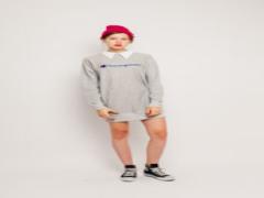 おしゃれメンズを真似っこ！この秋挑戦したいボーイッシュコーデ