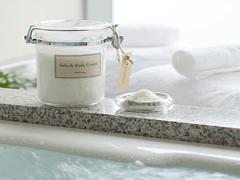 【痩せる！】香りだけじゃない。アロマバスソルトの秘密♡