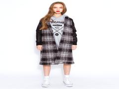 媚びない女はjouetieのアウターで自分らしさをアピールしよう