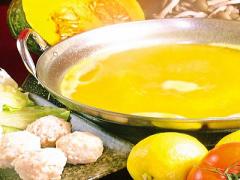 いよいよ秋！今食べたいのはホックホクのパンプキングルメ♡