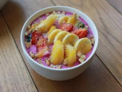 もう甘いもの我慢しない。カラダも喜ぶ素材重視のSWEETS♡