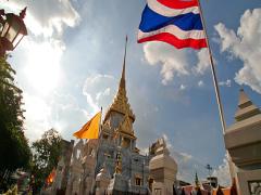 【実際に行ってきた】癒やしの国タイの美容情報とホームスパグッズ