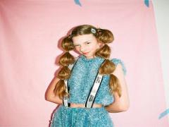 洋服の下の私だけの秘密♡フェリシモ猫部・なりきりにゃんこランジェリー