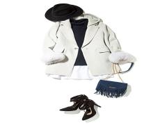 勝負デートに着ていきたい♡きれいめ4ブランド売れ筋アイテムTOP5