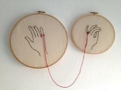 あの映画がスキだから。色と、映画で作るワタシのニューネイル