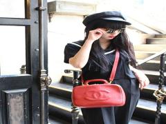 荷物が多い私。でも可愛いバッグが持ちたいの♡A4サイズのおしゃれカバン特集