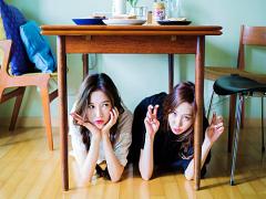 放課後の食の寄り道は止められない！キヌアダイエットは女子高生の味方になってくれます