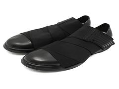 SELECTIONのデザインスニーカーで誰とも被らない１足を♡