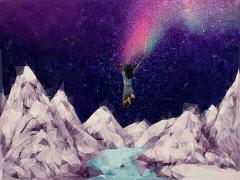 週末はインドア派。そんな私は‟大好きな場所”をお部屋にしちゃいました！！