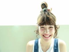 「ロングヘアの人はごめんなさい。」ボブだからこそできる簡単ヘアアレンジ7選。