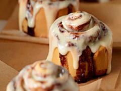 【9月26日】無くなり次第終了！シナボンを無料でGETできるキャンペーン実施中